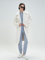 PARTESA COAT