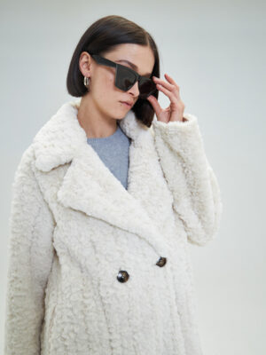 PARTESA COAT