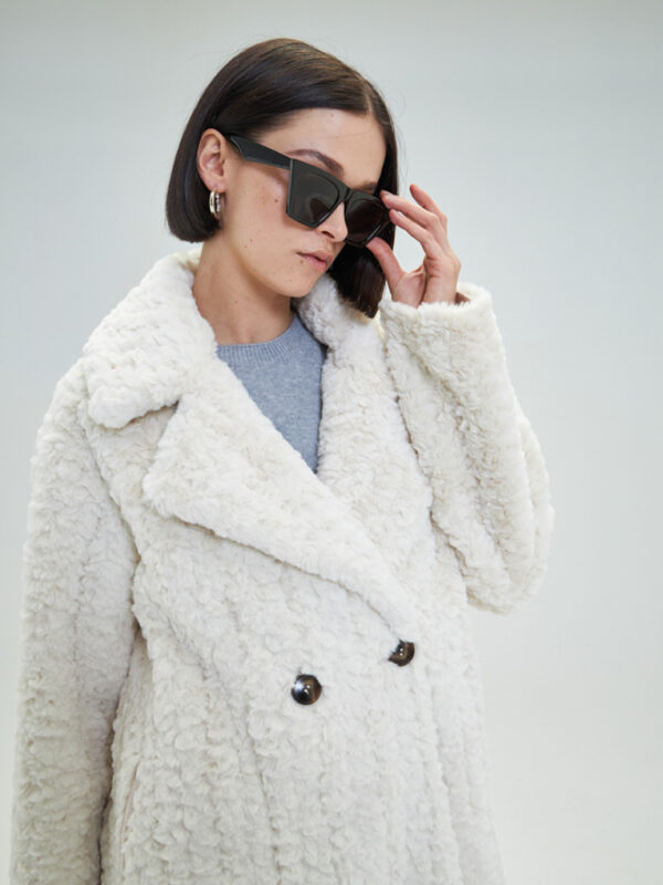 PARTESA COAT