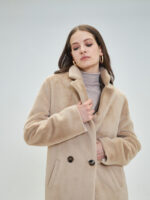TYNIA COAT