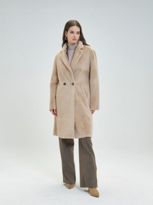 TYNIA COAT