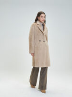 TYNIA COAT