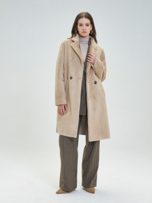 TYNIA COAT