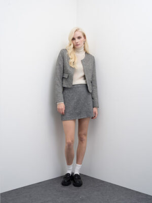 RIDGE JACKET