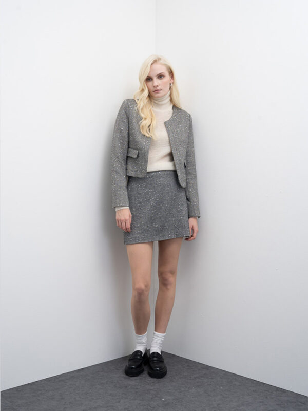 RIDGE JACKET