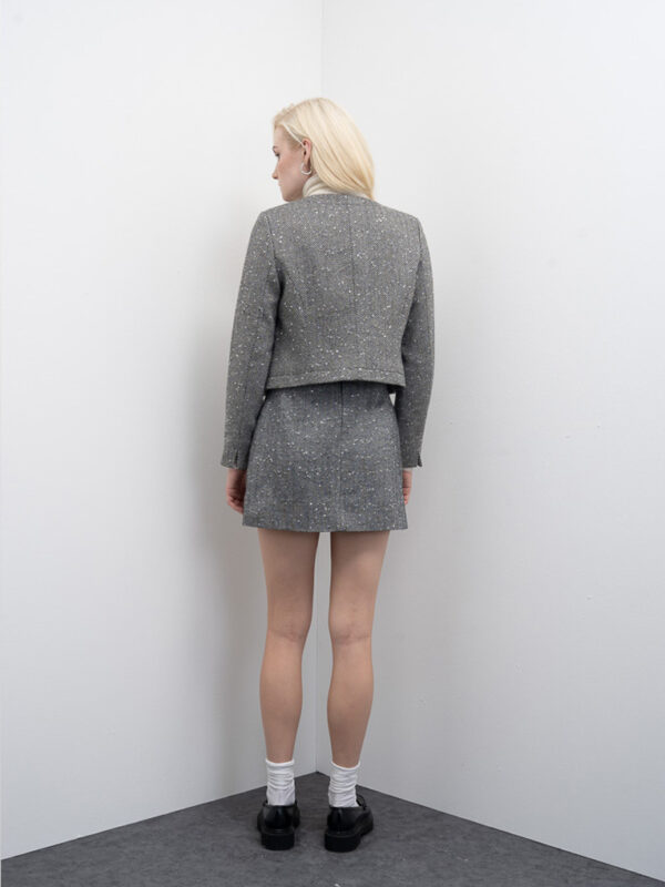 RIDGE JACKET
