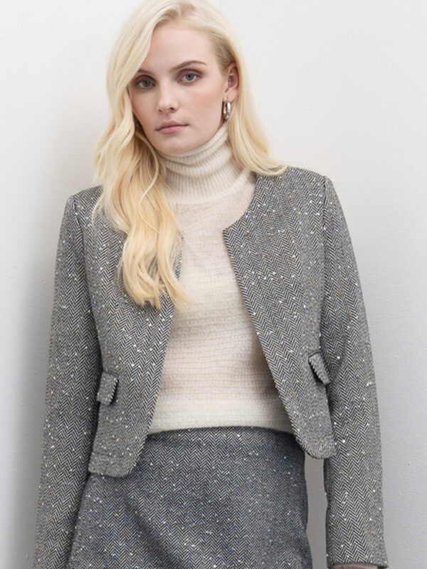 RIDGE JACKET