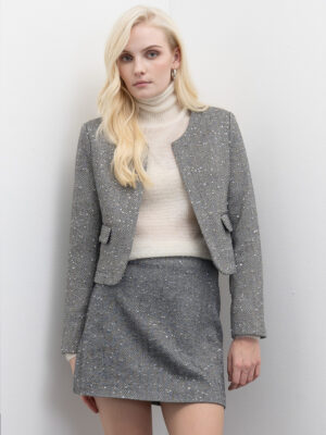 RIDGE JACKET