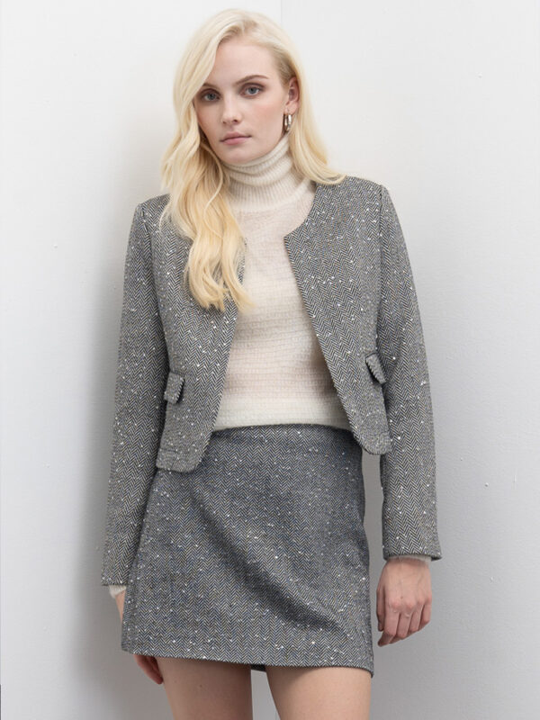 RIDGE JACKET