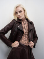 KNUCLES JACKET