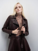 KNUCLES JACKET
