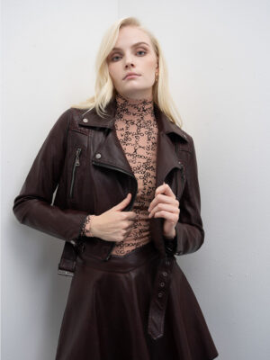 KNUCLES JACKET