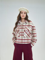 CAROB JACKET