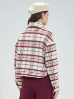 CAROB JACKET