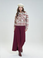 CAROB JACKET