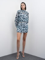 CHIFFA DRESS