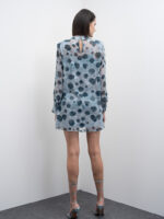 CHIFFA DRESS