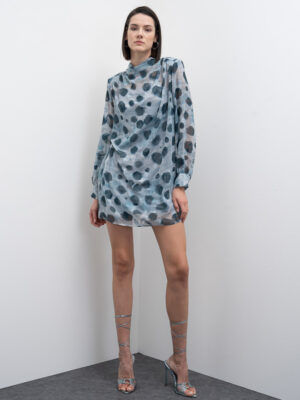 CHIFFA DRESS