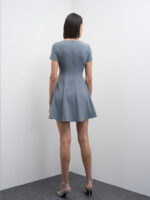 RICAMI DRESS