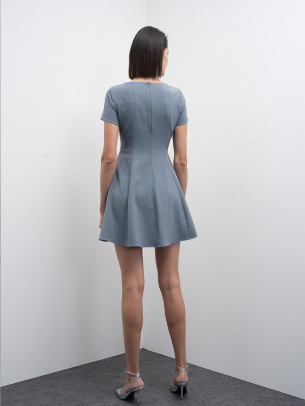 RICAMI DRESS