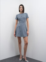 RICAMI DRESS