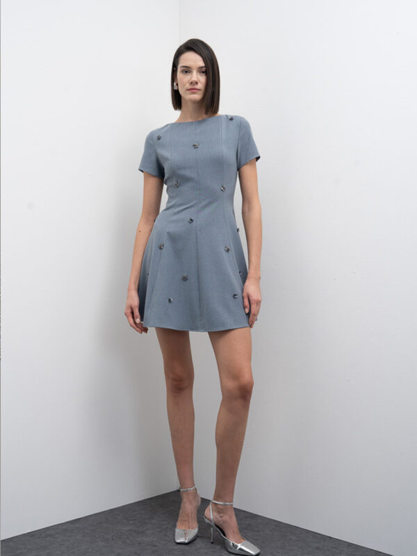 RICAMI DRESS