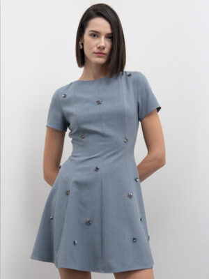 RICAMI DRESS