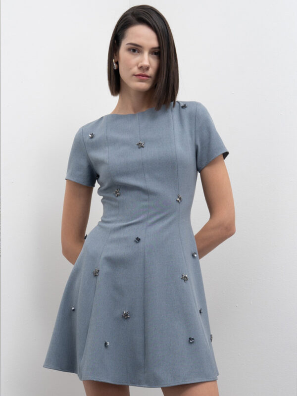 RICAMI DRESS