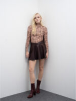 SMOKEY SKIRT