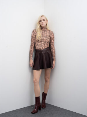 SMOKEY SKIRT