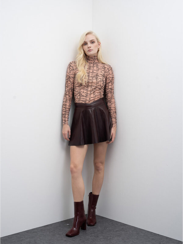 SMOKEY SKIRT