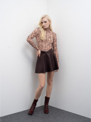 SMOKEY SKIRT