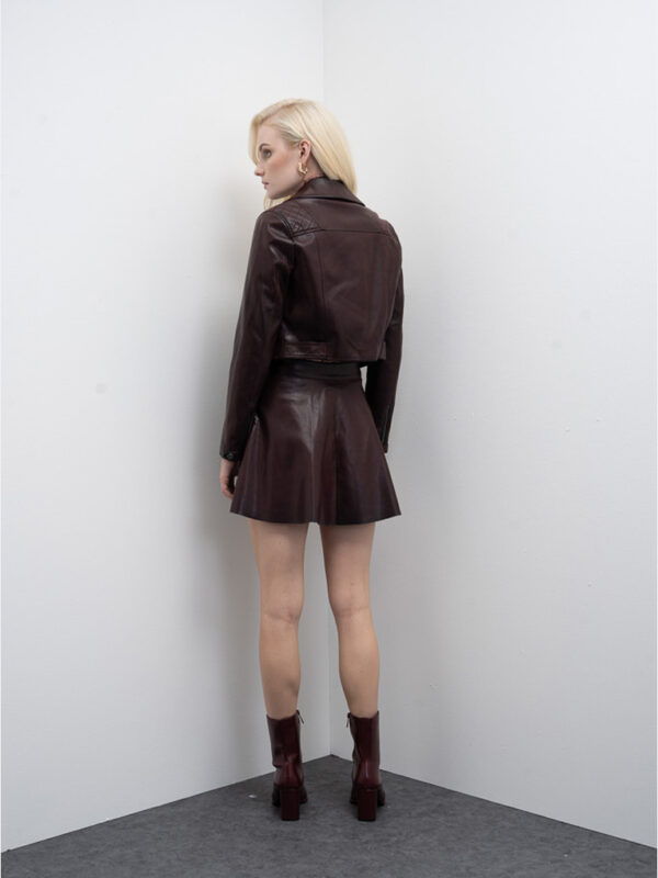SMOKEY SKIRT