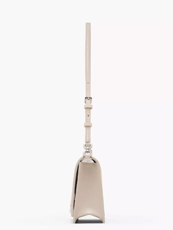 MARC JACOBS - THE GLAM MIRROR SHOULDER BAG