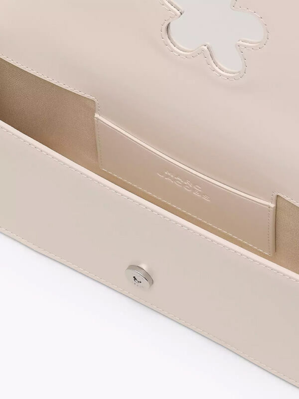 MARC JACOBS - THE GLAM MIRROR SHOULDER BAG