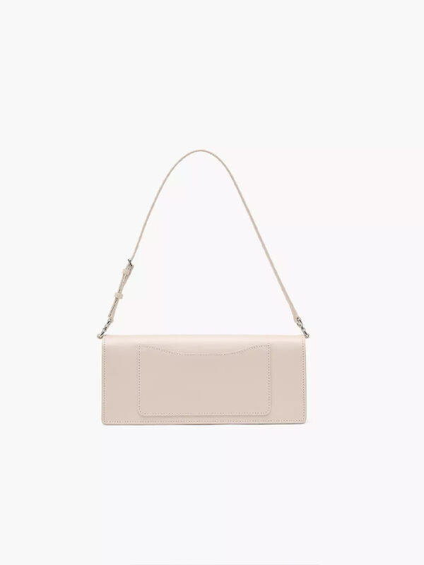 MARC JACOBS - THE GLAM MIRROR SHOULDER BAG