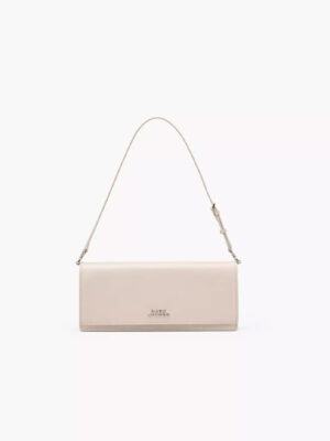MARC JACOBS - THE GLAM MIRROR SHOULDER BAG