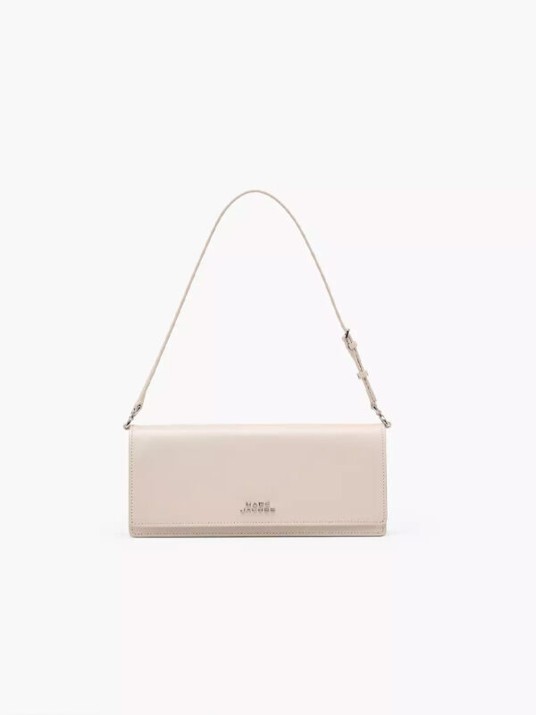 MARC JACOBS - THE GLAM MIRROR SHOULDER BAG