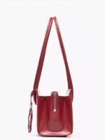 MARC JACOBS - THE GLAM MIRROR SATCHEL