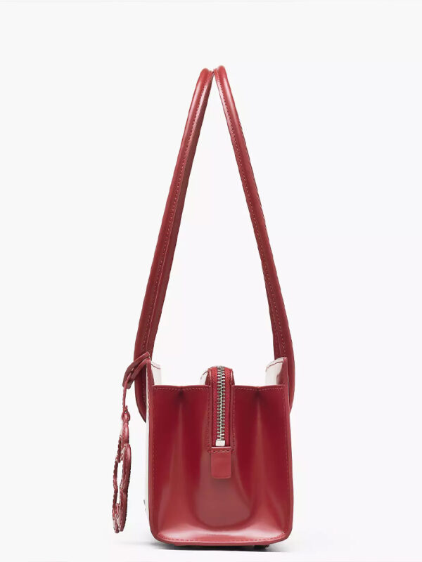 MARC JACOBS - THE GLAM MIRROR SATCHEL
