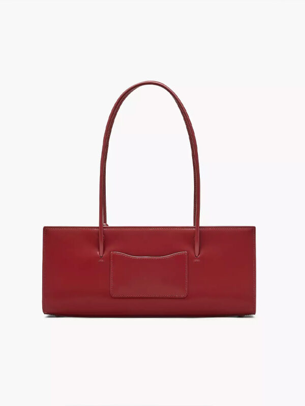 MARC JACOBS - THE GLAM MIRROR SATCHEL