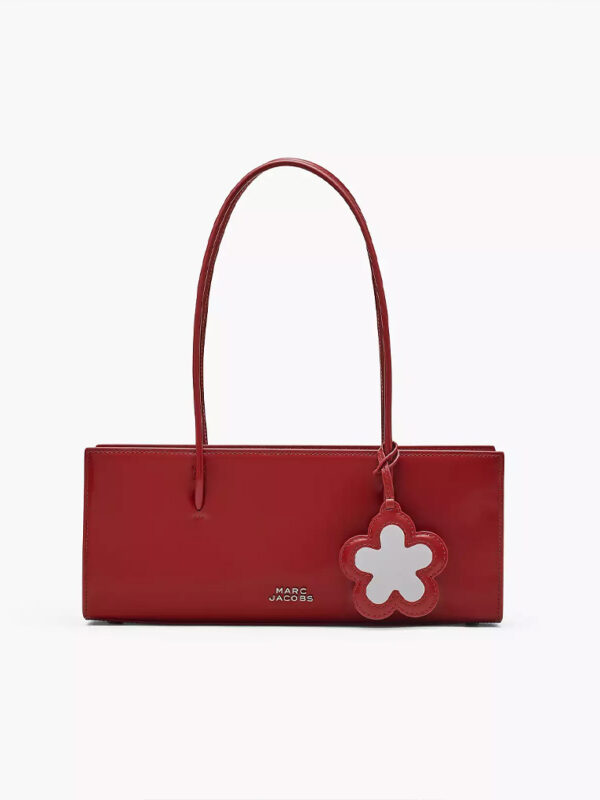 MARC JACOBS - THE GLAM MIRROR SATCHEL