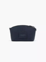 MARC JACOBS - THE BEAUTY BAG - Blue sea