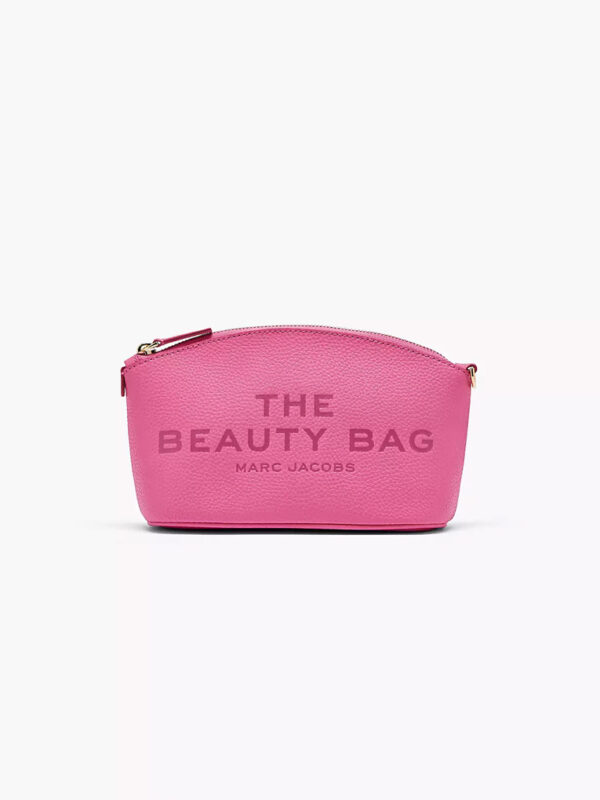 MARC JACOBS - THE BEAUTY BAR - Bow pink