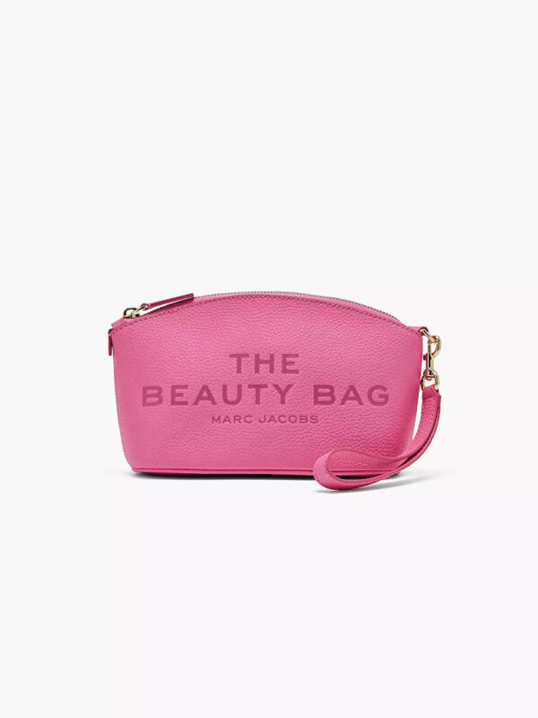 MARC JACOBS - THE BEAUTY BAR - Bow pink