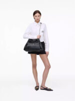 MARC JACOBS - THE LARGE CHAIN SACK BAG