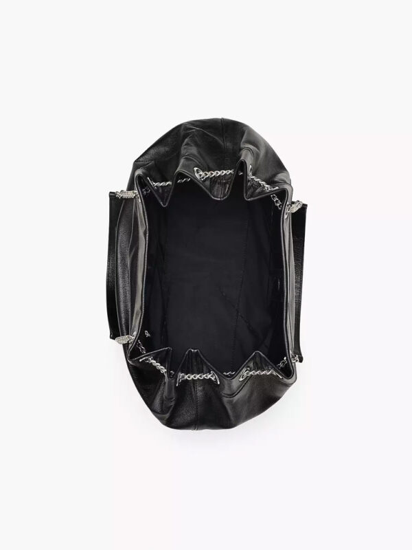 MARC JACOBS - THE LARGE CHAIN SACK BAG