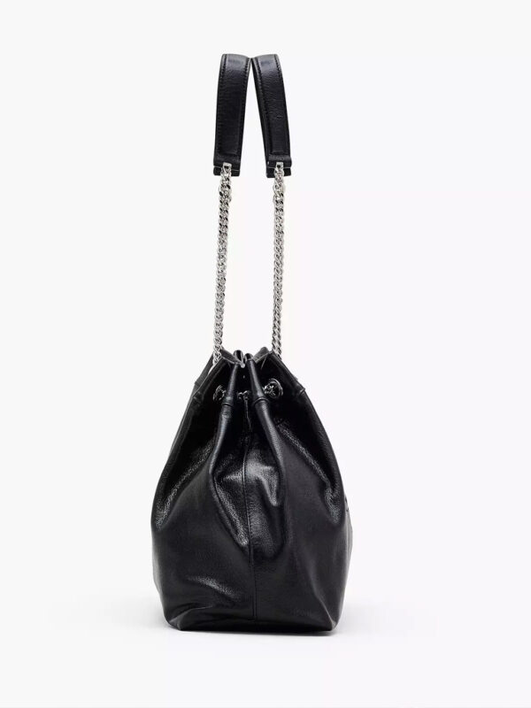 MARC JACOBS - THE LARGE CHAIN SACK BAG