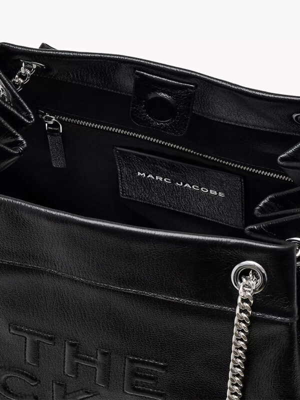 MARC JACOBS - THE LARGE CHAIN SACK BAG
