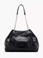 MARC JACOBS - THE LARGE CHAIN SACK BAG